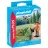 Playmobil 71880 Őzgida mentés drónnal
