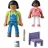 Playmobil 71881 Családi festés