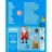 Playmobil 71883 Télapó (Mikulás) kívánságlistával