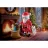 Playmobil 71883 Télapó (Mikulás) kívánságlistával