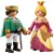Playmobil 71886 Hercegnő és herceg