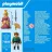 Playmobil 71886 Hercegnő és herceg