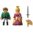 Playmobil 71886 Hercegnő és herceg
