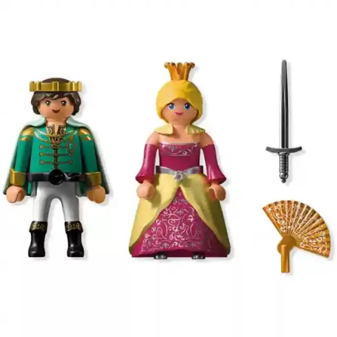 Playmobil 71886 Hercegnő és herceg