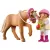 Playmobil 71887 Kislány pónilóval