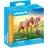 Playmobil 71887 Kislány pónilóval