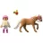 Playmobil 71887 Kislány pónilóval