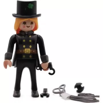   Playmobil 71890 Kéményseprő zsákbamacska figura 28. sorozat (lányoknak)