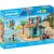 Playmobil 71903 Mentőállomás a tengerparton homokfutó autóval