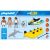 Playmobil 71905 Jet-ski húzta banánhajó delfinnel