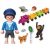 Playmobil 71951 Animals & Friends - Állatvonat