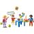 Playmobil 71968 Vidám szülinapi gyerekzsúr