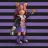 Playmobil 71993 Monster High - Clawdeen Wolf