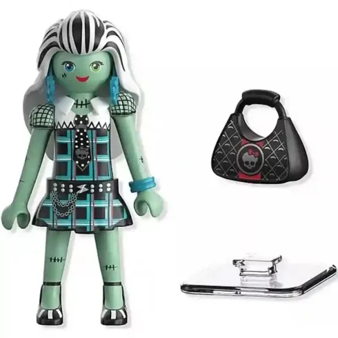 Playmobil 71994 Monster High - Frankie Stein