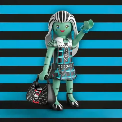 Playmobil 71994 Monster High - Frankie Stein