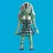 Playmobil 71994 Monster High - Frankie Stein