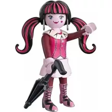 Playmobil 71995 Monster High - Draculaura