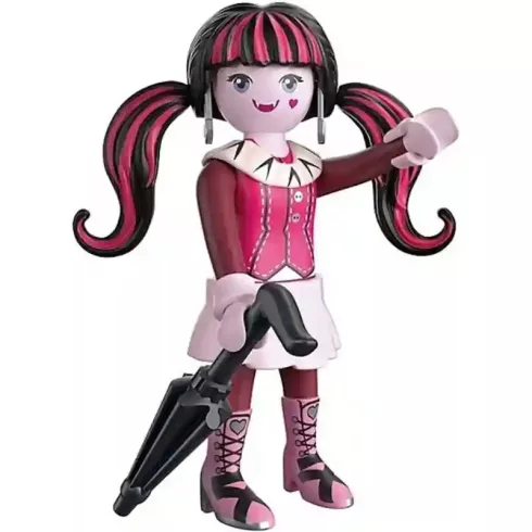Playmobil 71995 Monster High - Draculaura