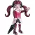 Playmobil 71995 Monster High - Draculaura