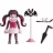 Playmobil 71995 Monster High - Draculaura