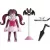 Playmobil 71995 Monster High - Draculaura