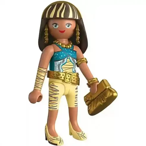 Playmobil 71996 Monster High - Cleo De Nile