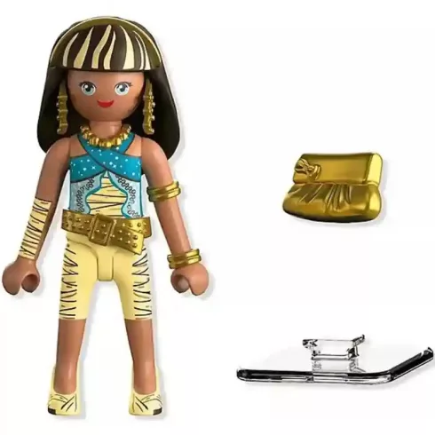 Playmobil 71996 Monster High - Cleo De Nile
