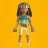 Playmobil 71996 Monster High - Cleo De Nile