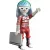 Playmobil 71997 Monster High - Ghoulia Yelps