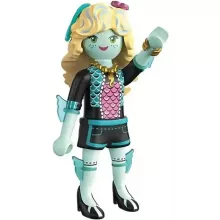 Playmobil 71998 Monster High - Lagoona Blue