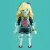 Playmobil 71998 Monster High - Lagoona Blue