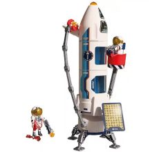 Playmobil 72011 ESA: Mars-kutató rakéta