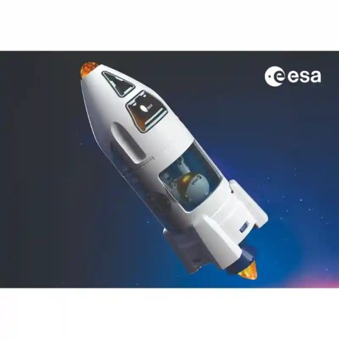 Playmobil 72011 ESA: Mars-kutató rakéta