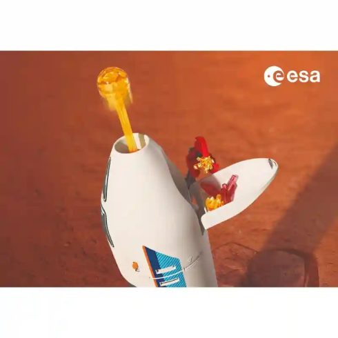 Playmobil 72011 ESA: Mars-kutató rakéta