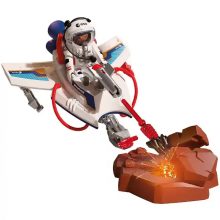 Playmobil 72013 ESA: Űrrepülőgép