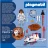 Playmobil 72013 ESA: Űrrepülőgép