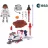 Playmobil 72013 ESA: Űrrepülőgép