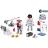 Playmobil 72014 ESA: Űrhajós robottal