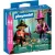 Playmobil 72023 Boszorkány és varázsló