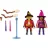 Playmobil 72023 Boszorkány és varázsló