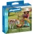 Playmobil 72026 Western lovas csikóval