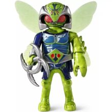   Playmobil 72027 Földönkívüli szárnyas harcos zsákbamacska figura 29. sorozat (fiúknak)