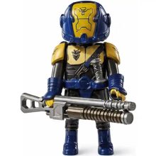   Playmobil 72027 Űrrendőr zsákbamacska figura 29. sorozat (fiúknak)