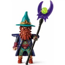  Playmobil 72027 Törpvarázsló zsákbamacska figura 29. sorozat (fiúknak)