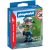 Playmobil 72029 Rendőr radarral