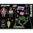 Playmobil 72043 Monster High - Valentin-napi randevú