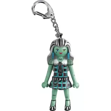 Playmobil 72044 Monster High - Frankie Stein kulcstartó