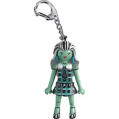Playmobil 72044 Monster High - Frankie Stein kulcstartó