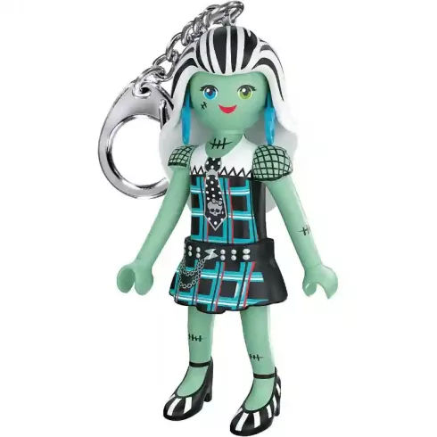 Playmobil 72044 Monster High - Frankie Stein kulcstartó