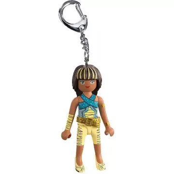 Playmobil 72045 Monster High - Cleo De Nile kulcstartó